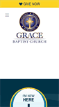 Mobile Screenshot of gracebaptistgtn.org